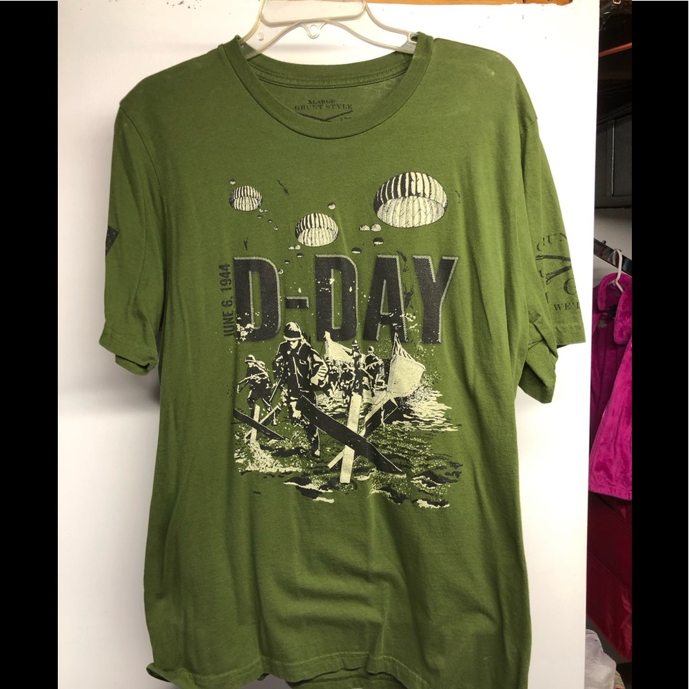 GRUNT STYLE MENS XL.